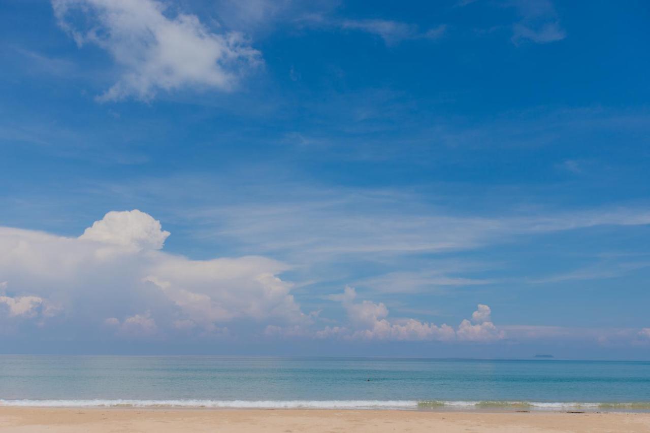 فندق جولدن باي كوتيدج Ko Lanta المظهر الخارجي الصورة