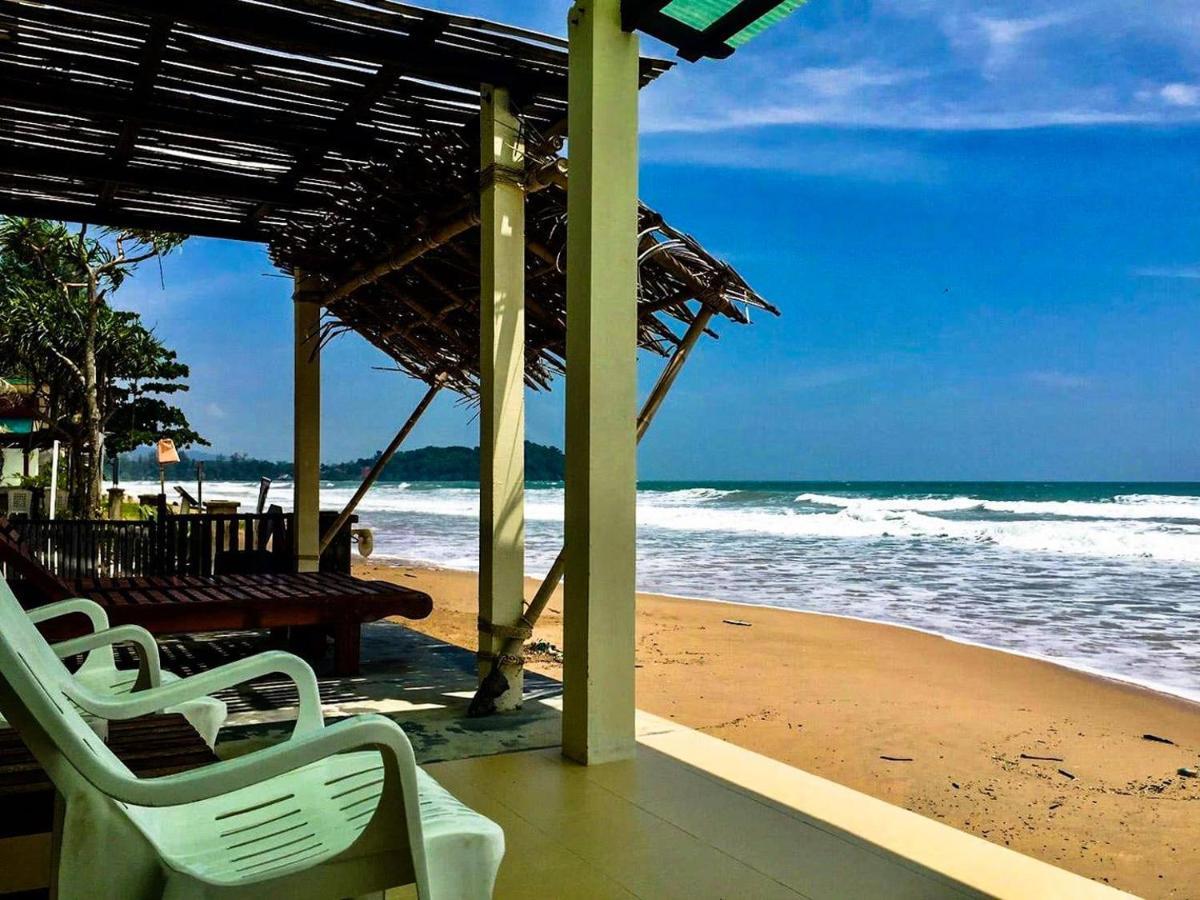 فندق جولدن باي كوتيدج Ko Lanta المظهر الخارجي الصورة